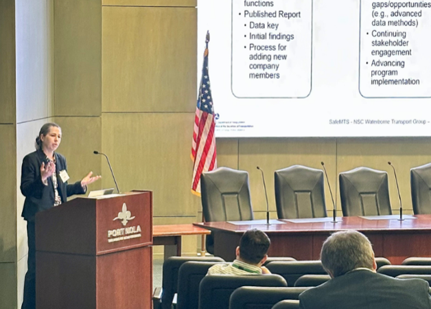 SafeMTS Conference 2025